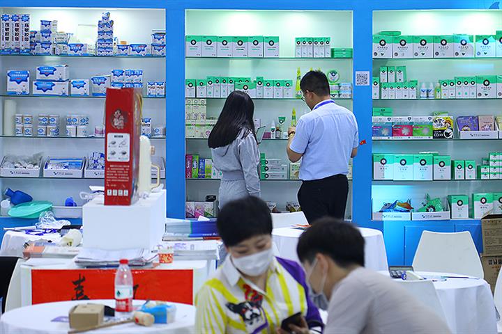 Lowest Bid Won’t Win as Chinese Regional Drug Bulk Buy Scheme Broadens Selection Criteria