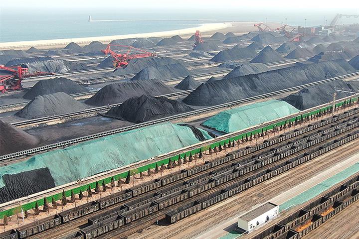 中国は2025年までに国内で鉄鉱石の生産量を37% 増加させることを目指している、と業界グループは述べています