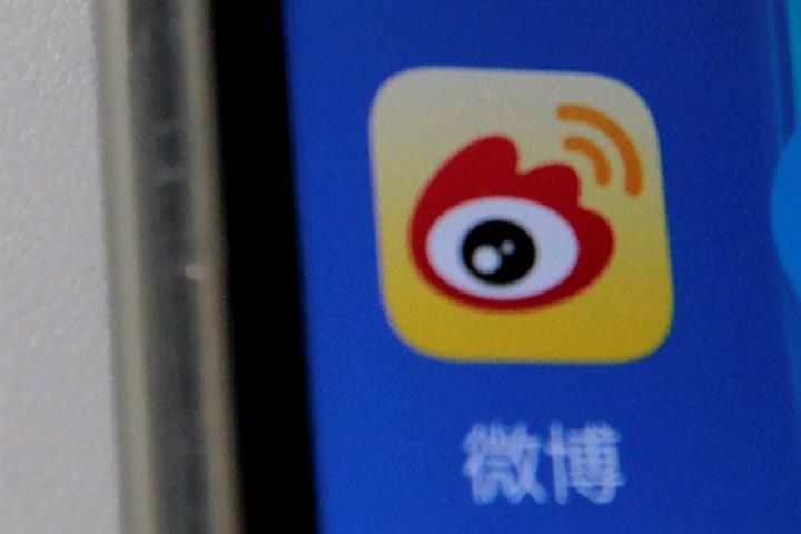 Weibo Dips Despite 37% Profit Jump as ‘Chinese Twitter’ Warns Growth to Slow This Quarter