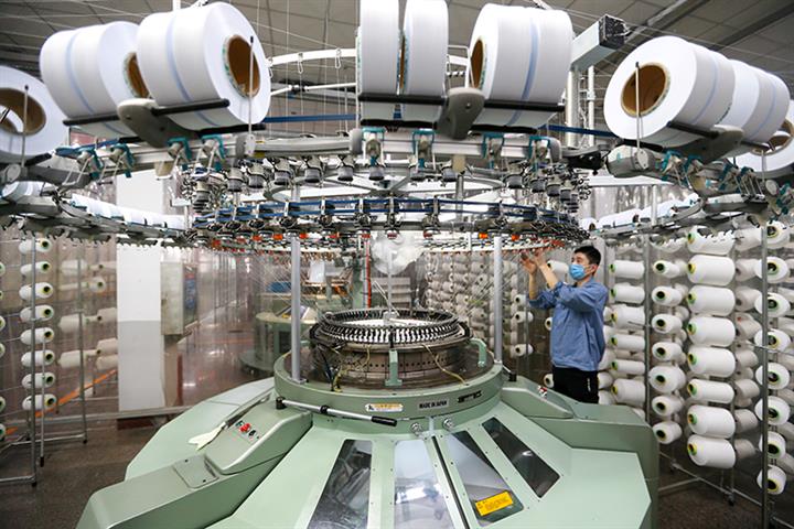 China NPC Delegate Calls on Nation’s Textile Makers to Step Up Cooperation via RCEP