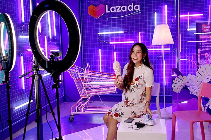 Lazada Honors Three Chinese Business Women for First Time in Annual Awards Event