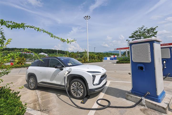 China Southern Power to Build USD1.6 Billion of EV Charging Piles to Cover Rural Areas 