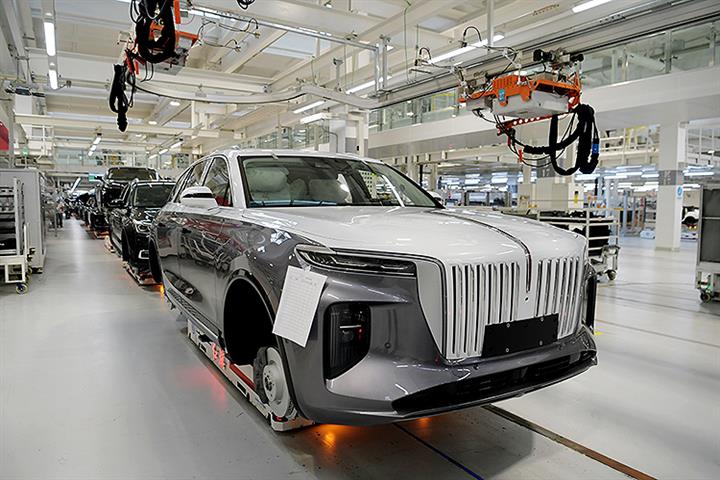 FAW’s Output to Drop by 48,000 Units as Chinese Carmaker Shuts Changchun Plants Amid Covid-19