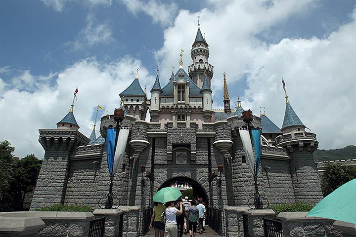 Hong Kong Disneyland Lost USD306 Million Last Year in Its Seventh Straight Year of Losses