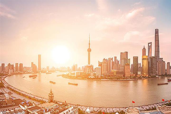 Hong Kong, Shanghai Rank Third and Fourth Among World’s Top Financial Centers