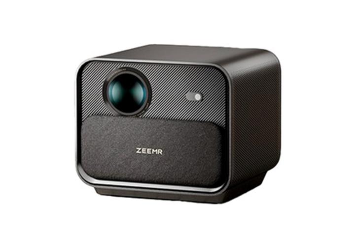 Zeemr Raises USD15.7 Million, Valuing Chinese Smart Projector Brand at USD157 Million