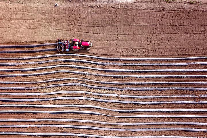 China’s Jilin Province Takes Steps to Protect Farming Amid Covid Control Measures