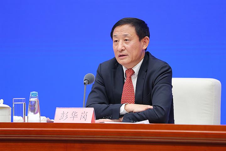 China’s SOEs to Hold Fast to 2022 Goals Despite Economic Headwinds, SASAC Head Says