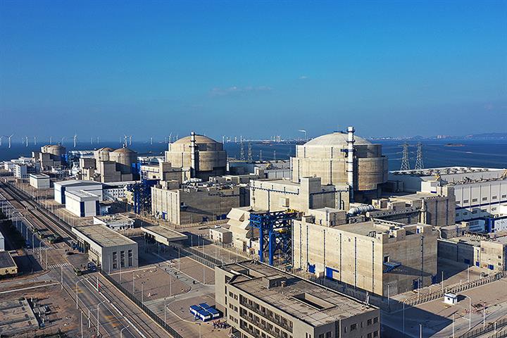 [Exclusive] China’s New Nuclear Power Plants to Have Two Reactors Each and Cost USD18.6 Billion, Sources Say