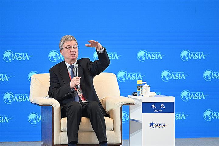 Don’t Underestimate China’s Economic Resilience, Top Chinese Economist Says