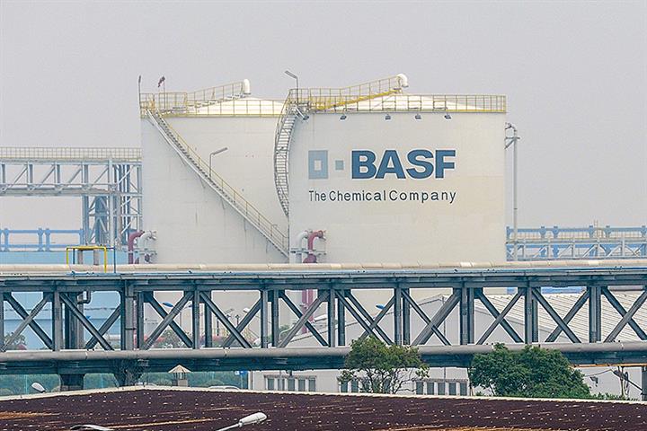 Polyether Polyols Supply Shortage Hasn’t Hit Chinese Market, BASF Insider Says