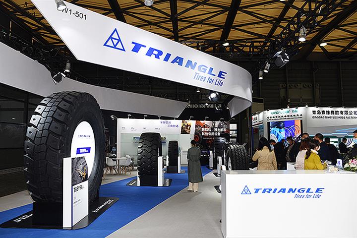 China’s Triangle Tire Abandons Plan to Build USD580 Million US Factory