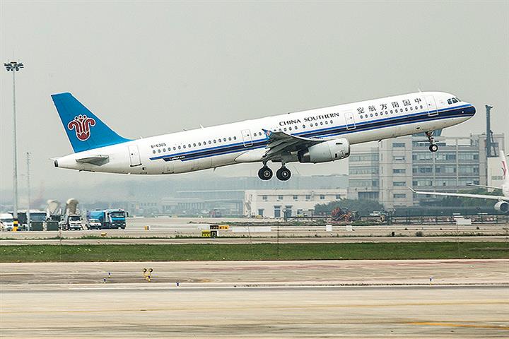 [Exclusive] China Southern, Spring Airlines Could Benefit Most From Gov't Bailouts