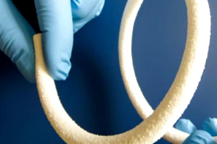 Chinese Hospitals Face Shortfall of Artificial Blood Vessels as Covid Hits Imports