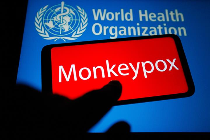 Zj Biotech, Sansure, Other Chinese Test Kit Makers Soar as Monkeypox Spreads