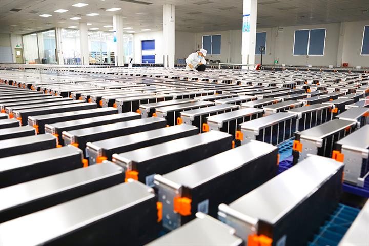 Price of Key EV Battery Electrolyte Material Dives in China as Supply Soars, Demand Stalls 