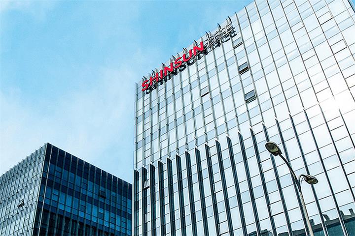Chinese Developer Shinsun Defaults on USD200 Million Debt