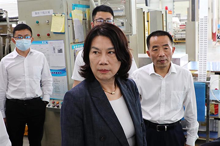Gree Electric Will Not Shed Any Staff This Year, Will Recruit Up to 5,000 Graduates, Chair Says