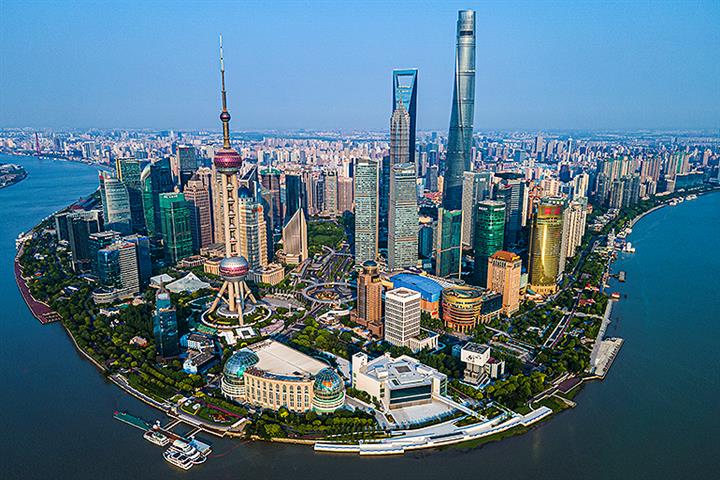 Shanghai Leads Way in China’s Opening-up by Boosting Market Access, Foreign Trade