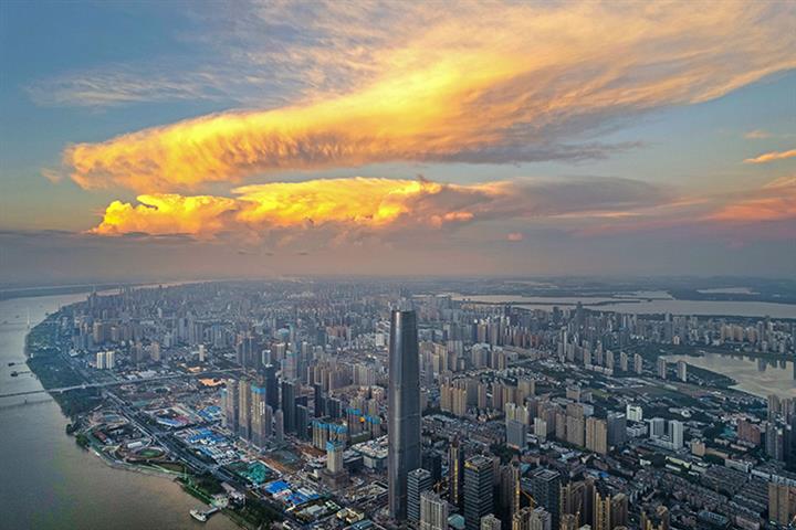 Wuhan Relaxes Housing Market Curbs Again