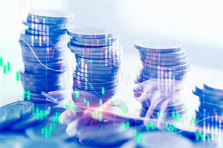 Yicai Chief Economist Confidence Index Turns Positive Again in July