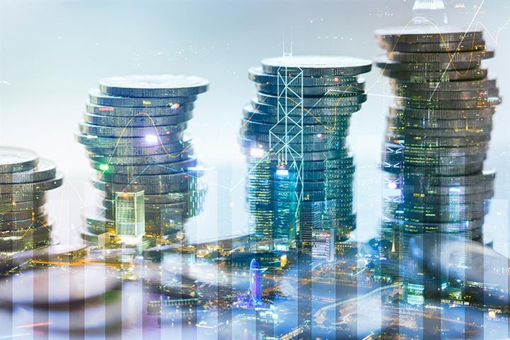 Shanghai Financiers Helped Clients Raise USD3.7 Billion in Second Quarter