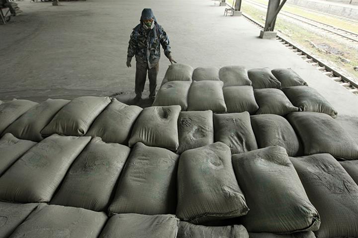 China Fines Jidong, Conch, Other Cement Makers USD67 Million for Price Fixing