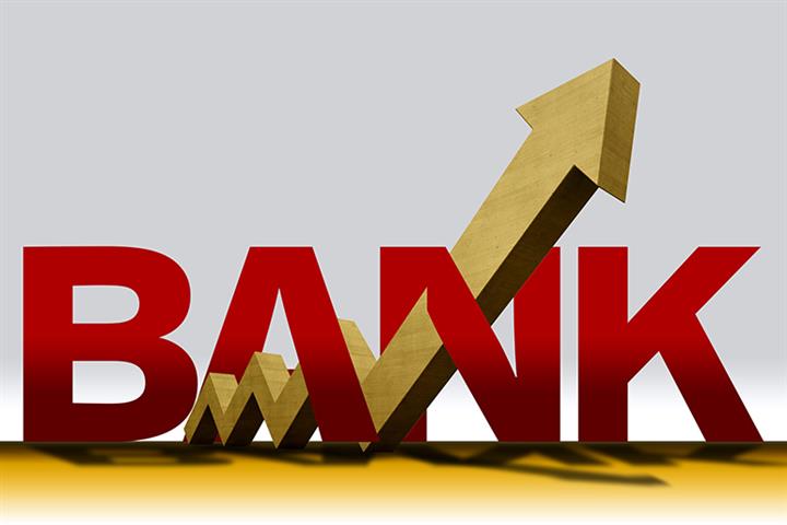 Bank of Hangzhou, Three Other Chinese City Banks See Profits Soar Over 20% in First Half