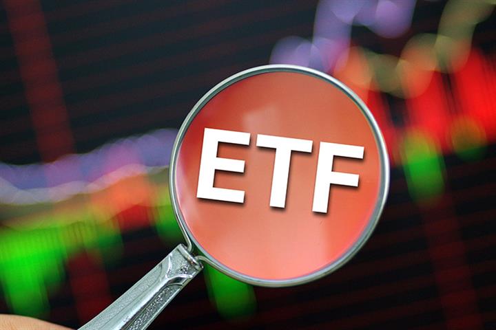 Foreigners to Bring USD130 Billion to Chinese ETFs Via Hong Kong Connection in 10 Years, Goldman Sachs Says