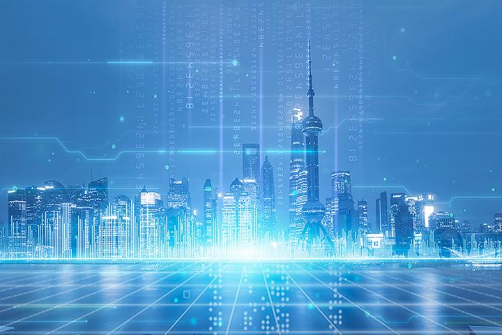 Shanghai Sets Goal of Having Digital Economy Account for Over 60% of City’s GDP by 2025