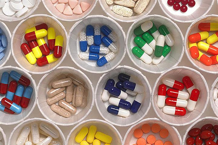 China’s Latest Bulk-Buying Round Slashes Drug Prices by 48%