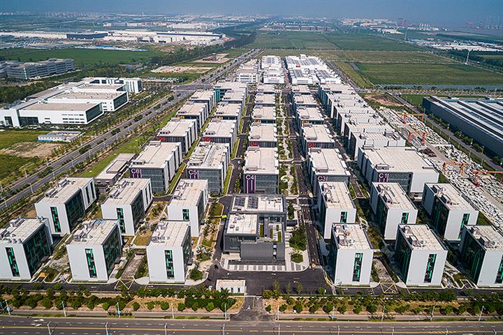 Shanghai’s Industrial Parks Retain Appeal as Demand, Rents Stay Steady in First Half