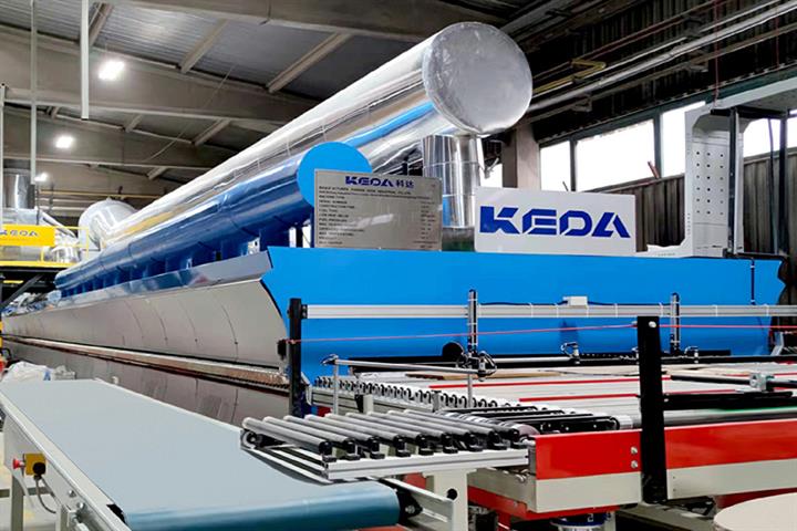 China’s Keda Industrial to Spend USD67 Million Expanding Ceramics Output in Africa