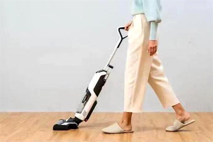 Joyoung Enters Home Cleaning Appliance Sector After Fully Acquiring US Shark’s China Business
