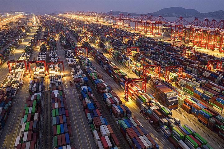 China Is Still Attractive to Multinationals as Fundamentals Have Not Changed, Roland Berger Exec Says