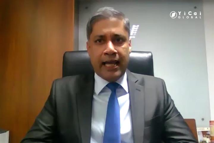 Interview With Dilshan Wirasekara, Chairman of the Colombo Stock Exchange on Sri Lanka's Economy