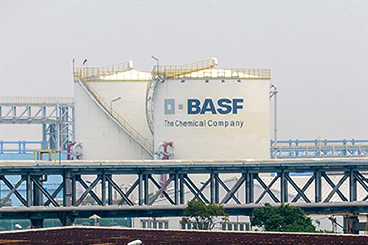 BASF Gives Final Okay for USD10.2 Billion Verbund Site in China’s Zhanjiang