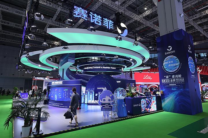 Sanofi to Keep Backing Chinese E-Hospitals Despite Tighter Oversight, China Chief Says