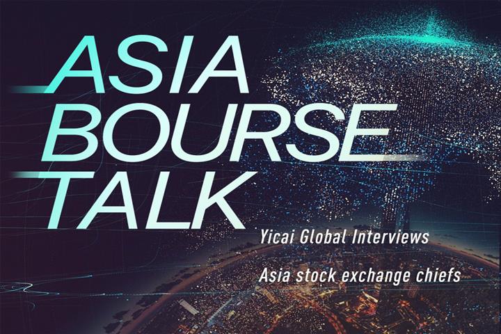 Asia Bourse Talk