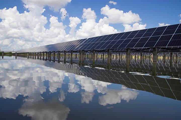 Green Energy’s Share of China’s Energy Use to Rise 1 Percentage Point a Year, NEA Says