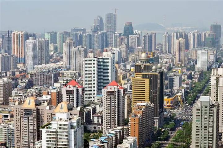 China’s Top Universities Drop Civil Engineering Entry Requirements as Real Estate Sector Cools