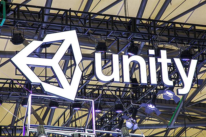 Game Engine Giant Unity to Form USD1 Billion China JV With Alibaba, China Mobile