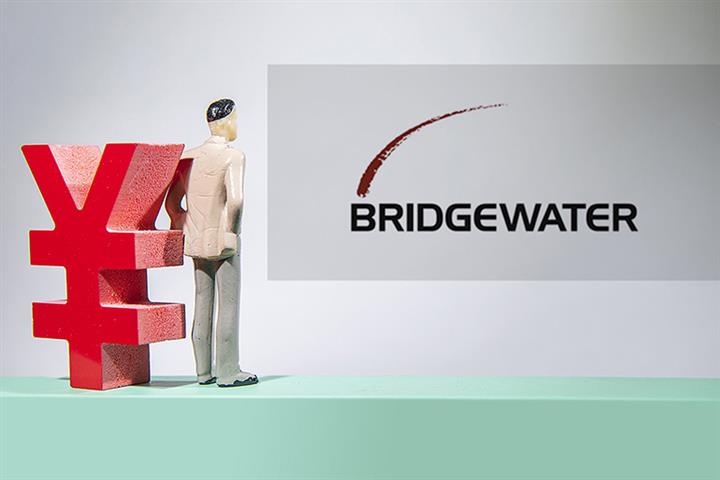 Bridgewater Moves to Trademark ‘All Weather’ Financial Products in China