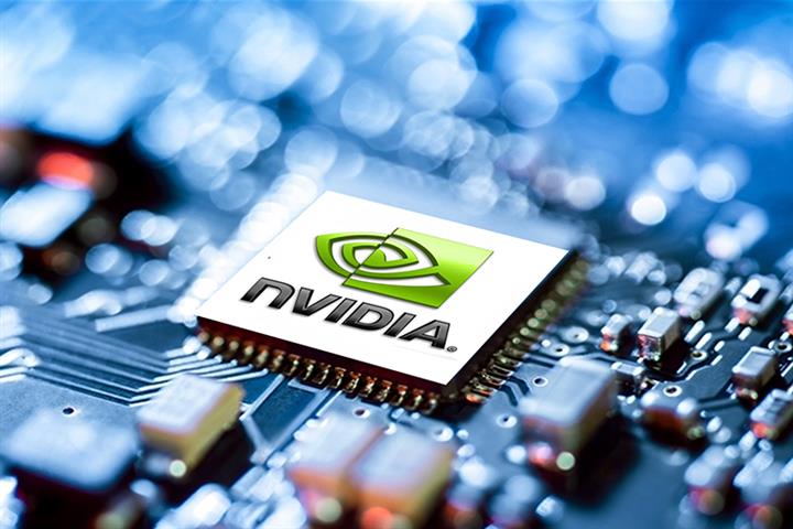 US’ New Rules Are Not A Complete Ban On AI Chip Sales To China, Nvidia Says