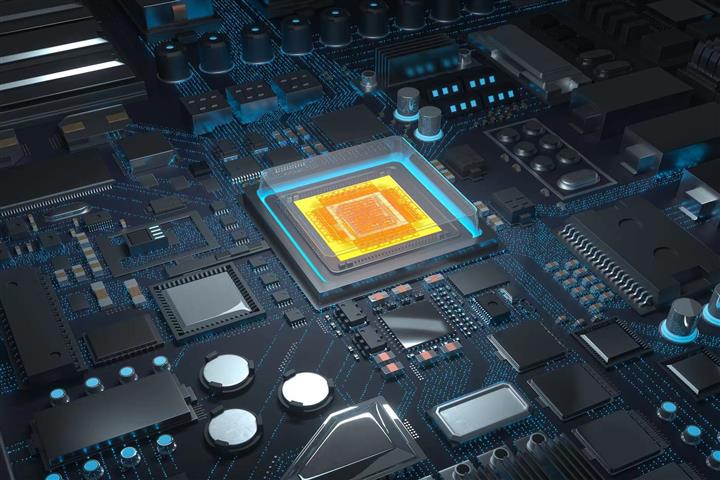 China's Semiconductor Sector Posts Strong First-Half Growth, But Segments Fared Differently