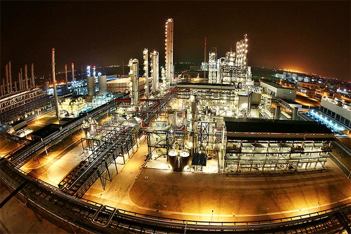 Oriental Energy, China National Nuclear to Invest USD14 Billion to Build Fourth-Gen Nuclear Reactor
