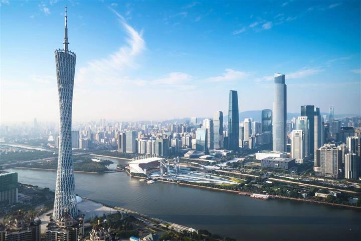 Guangzhou Is Said to Let New Homes Be Sold 20% Cheaper to Boost Sales