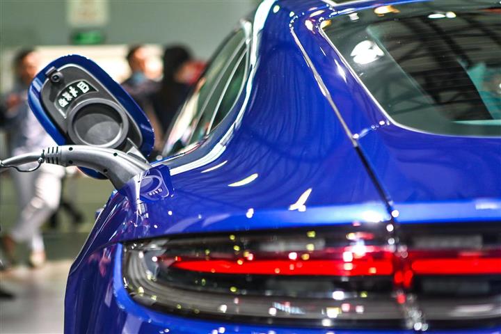 US Inflation Reduction Act Has Limited Impact on China's NEV Exports, Industry Body Chief Says