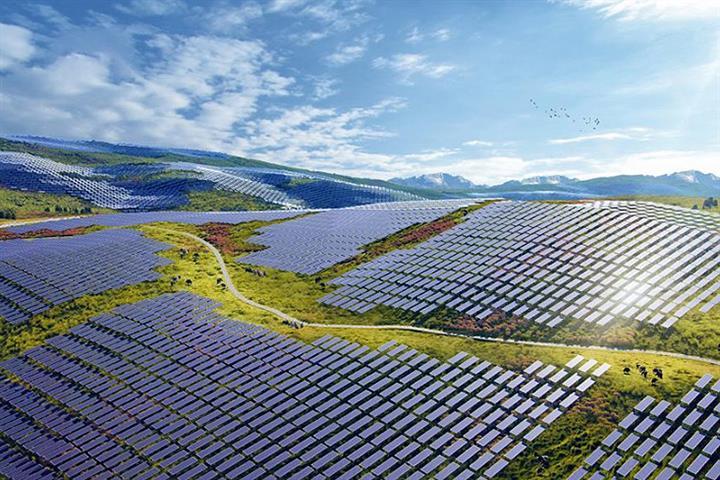 China’s PV Industry Emerges Stronger From Past Challenges