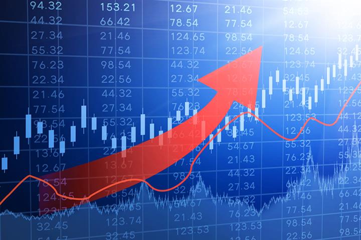 Bulk of Shanghai-Traded Firms Report Third-Quarter Profit Growth